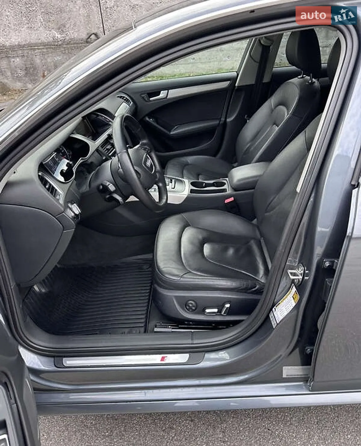 2014 Audi A4 - мініатюра 3