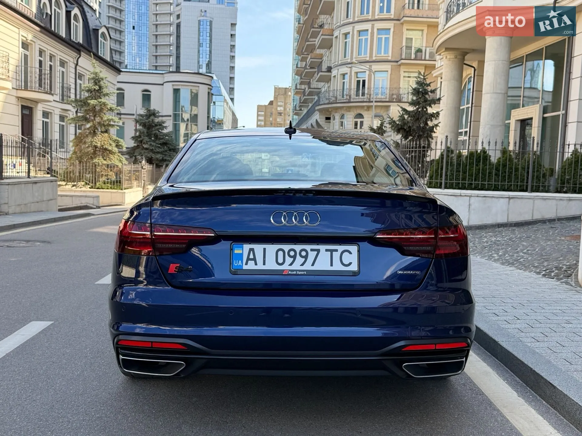 2023 Audi A4 - мініатюра 7