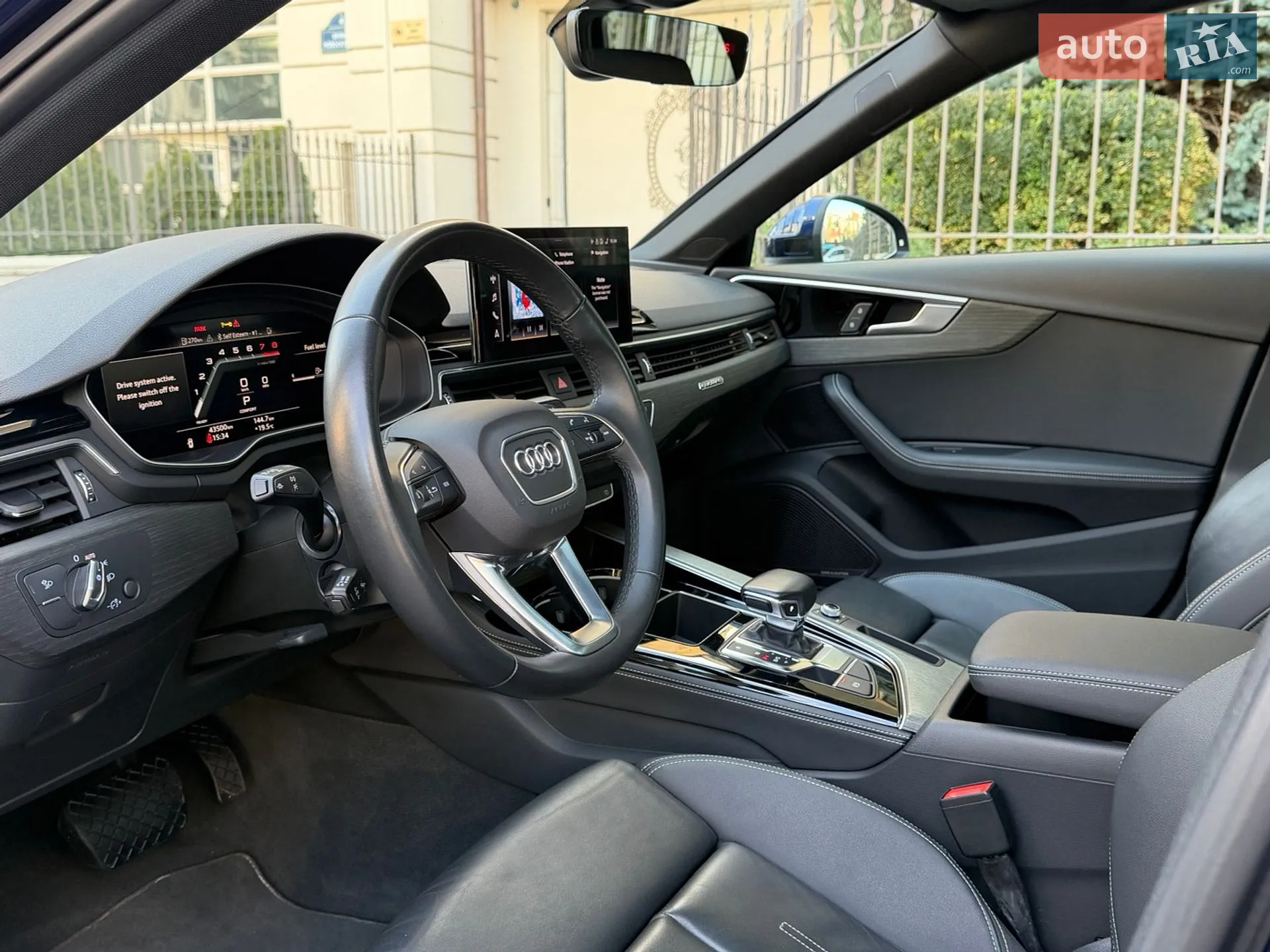 2023 Audi A4 - мініатюра 15