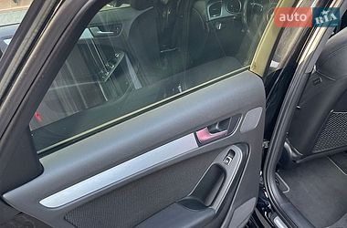 Универсал Audi A4 2012 в Львове