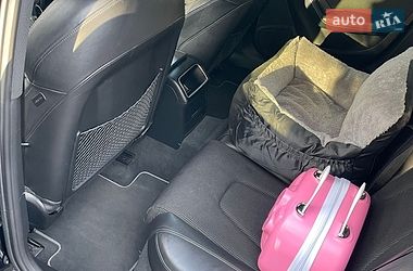 Универсал Audi A4 2012 в Львове