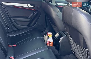 Седан Audi A4 2014 в Хмельницком фото 9 Седан Audi A4 2014 в Хмельницком
