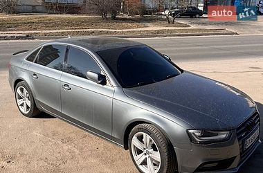Седан Audi A4 2014 в Хмельницком фото 19 Седан Audi A4 2014 в Хмельницком