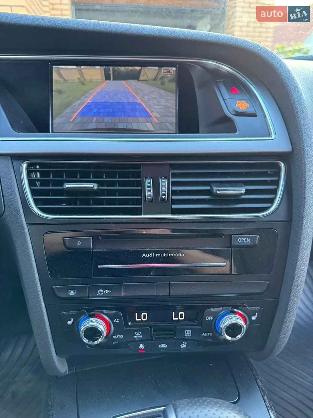 2013 Audi A4 - мініатюра 26