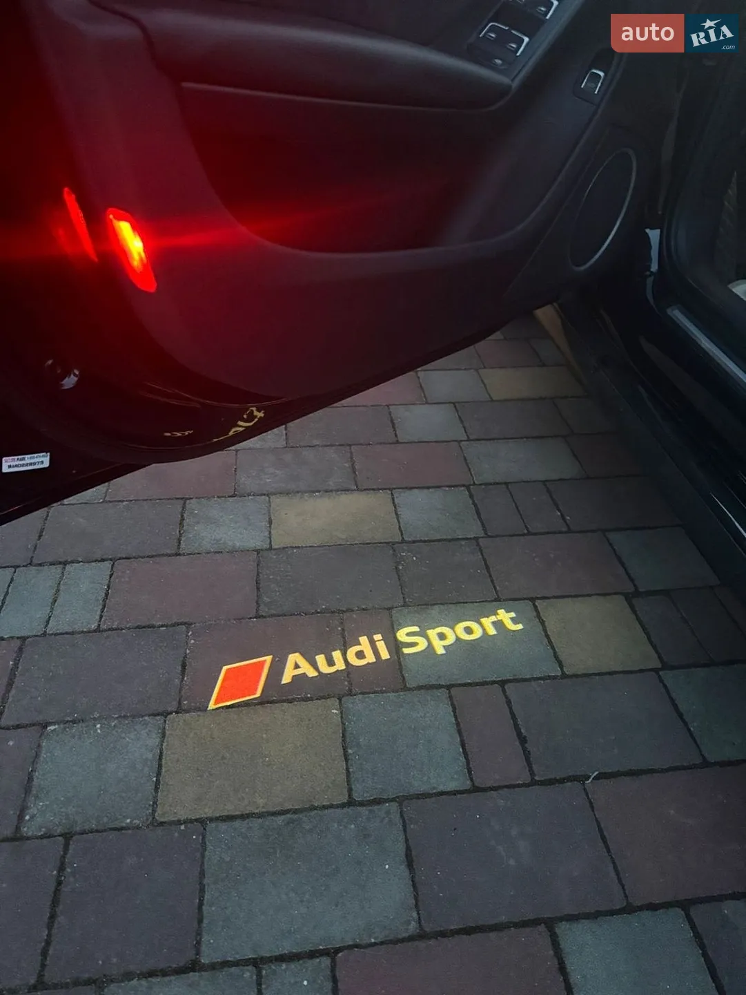 2013 Audi A4 - мініатюра 33