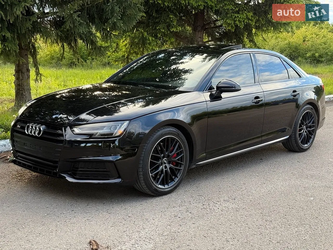 2016 Audi A4 - мініатюра 12