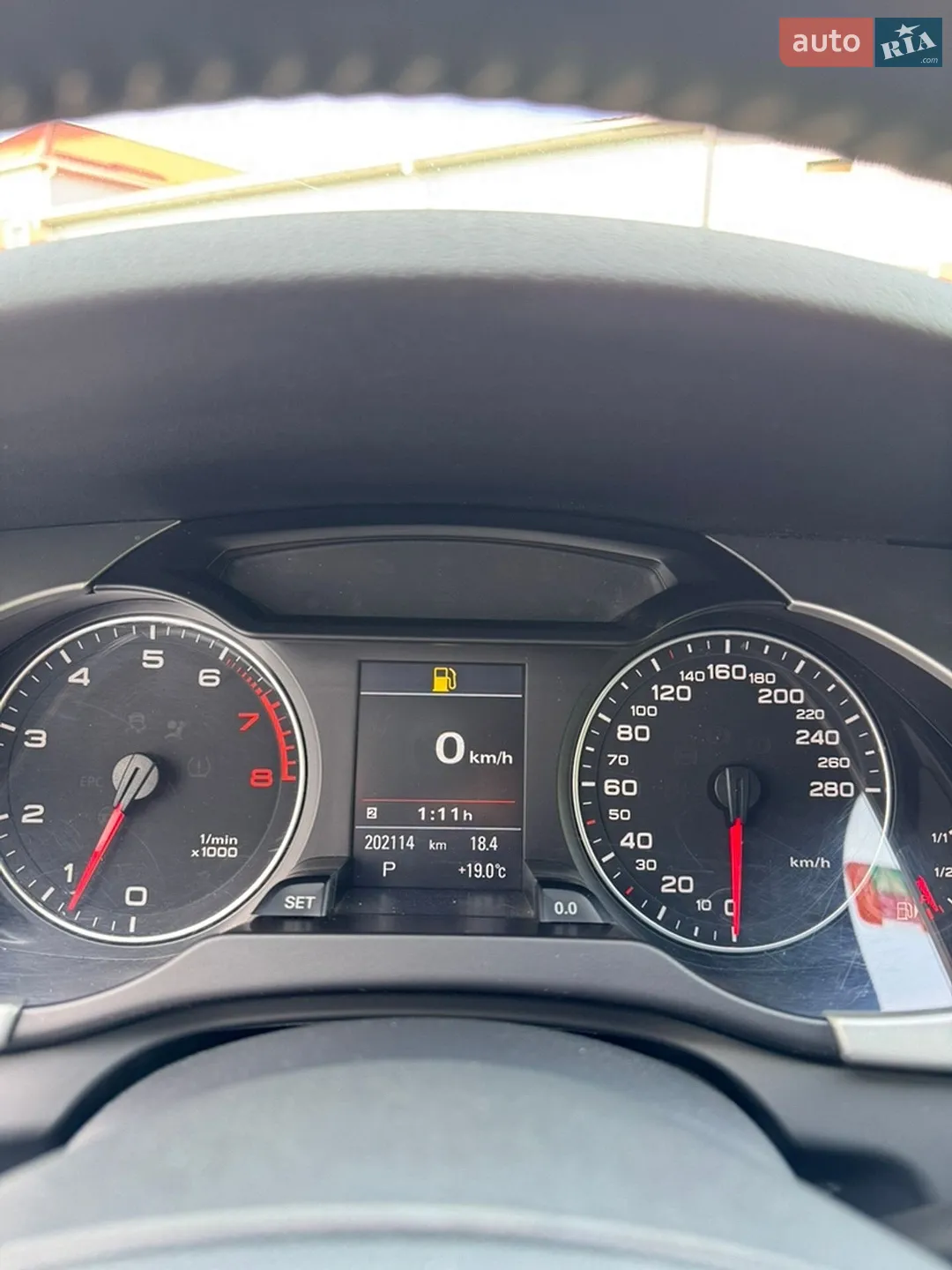 2011 Audi A4 - мініатюра 20
