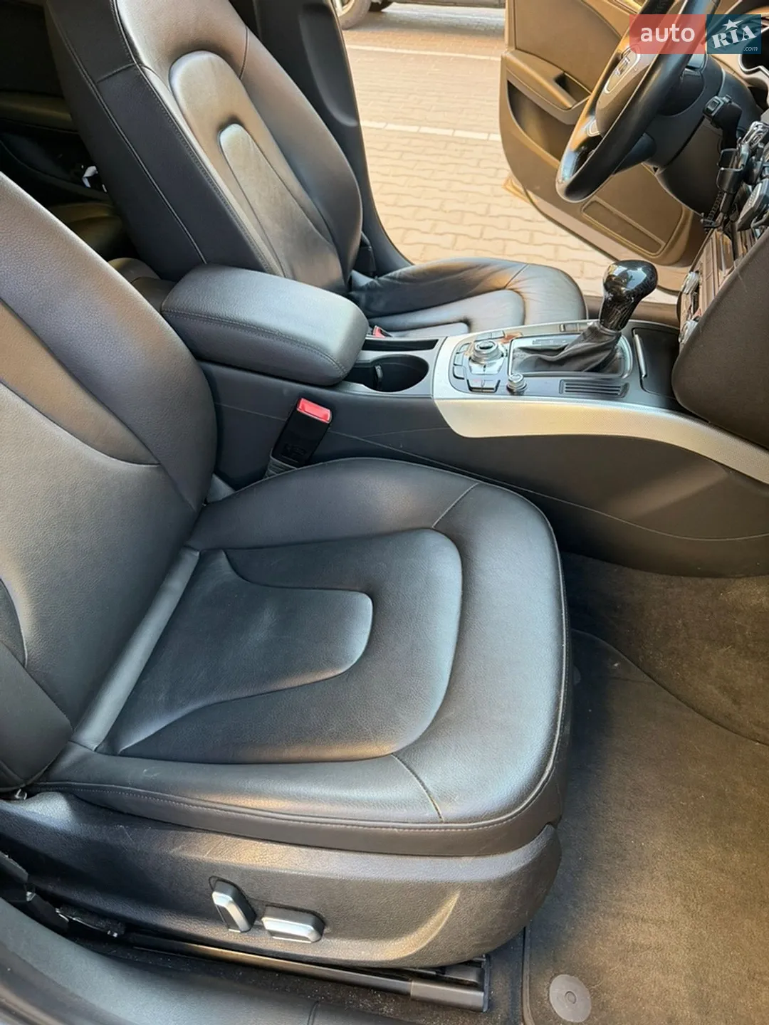 2015 Audi A4 - мініатюра 10