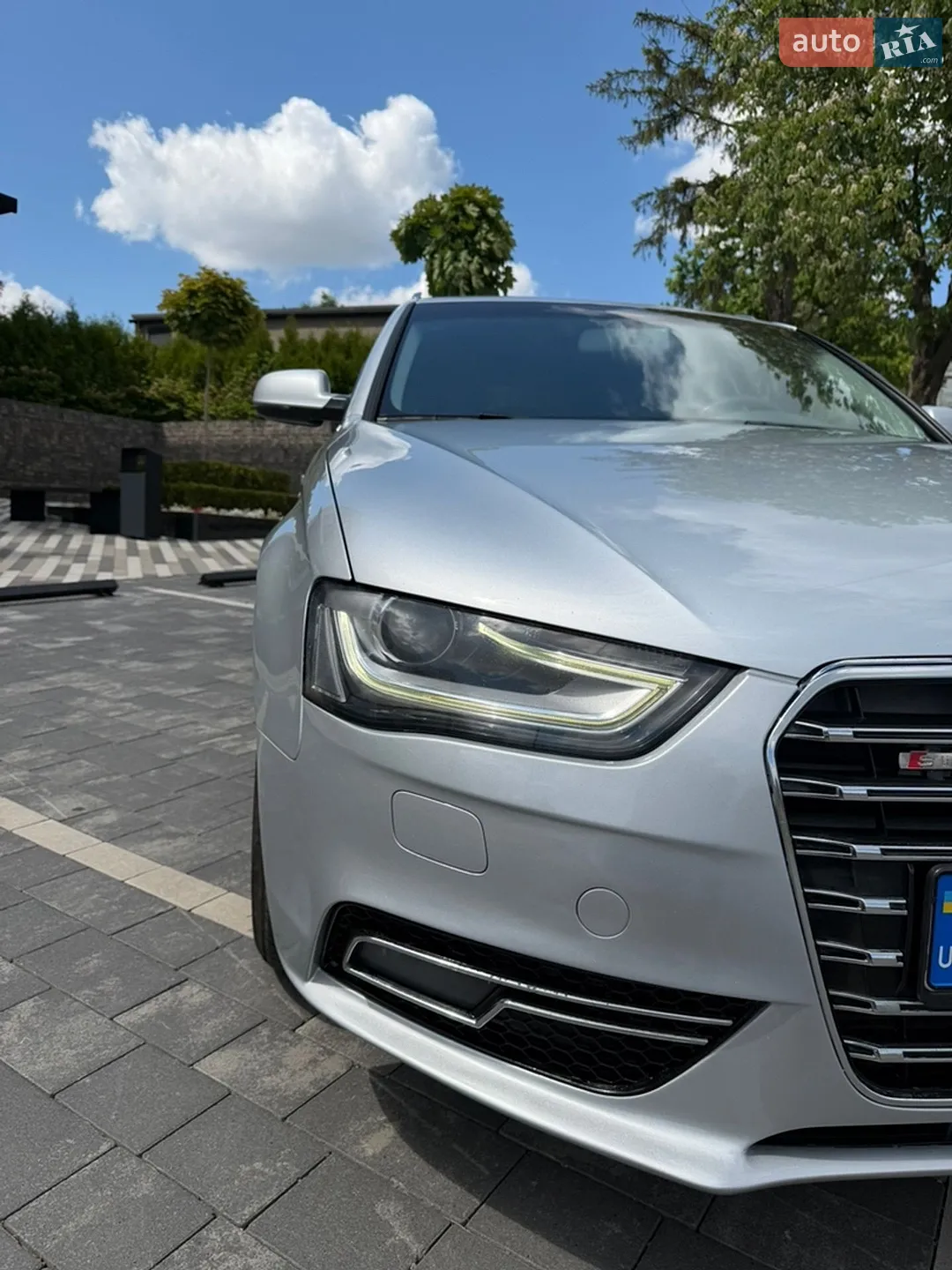 2012 Audi A4 - мініатюра 17