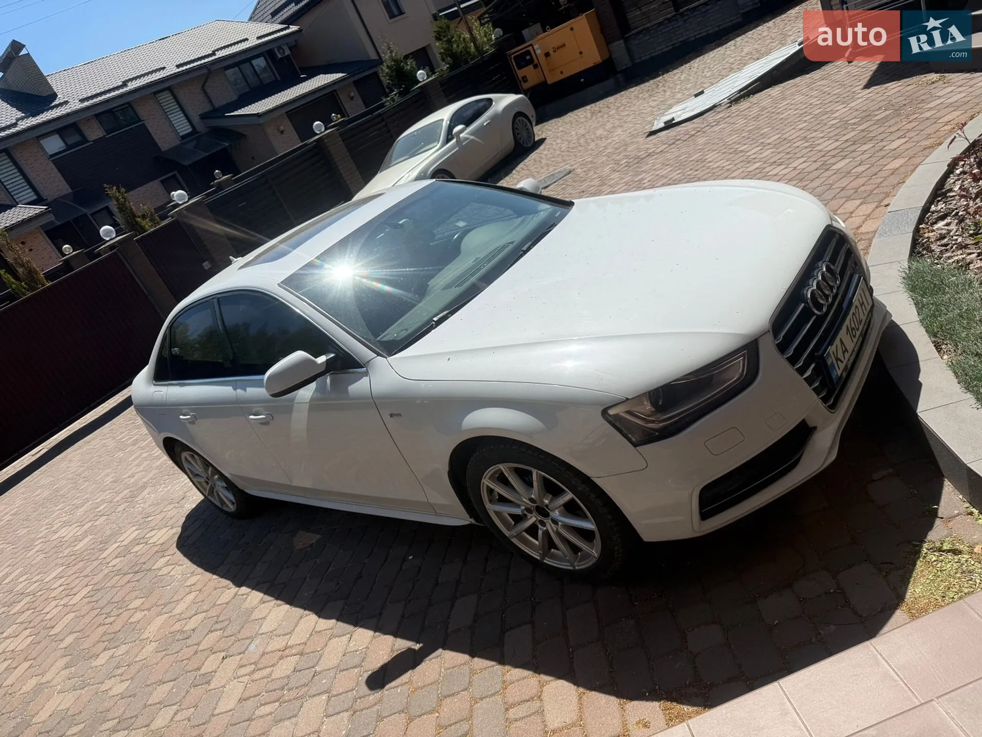 2015 Audi A4 - мініатюра 6