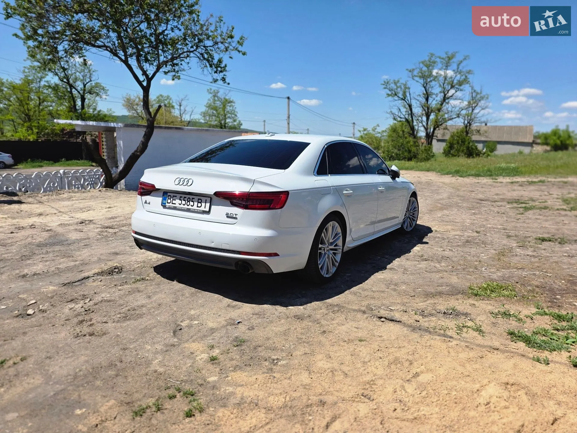 2016 Audi A4 - мініатюра 5