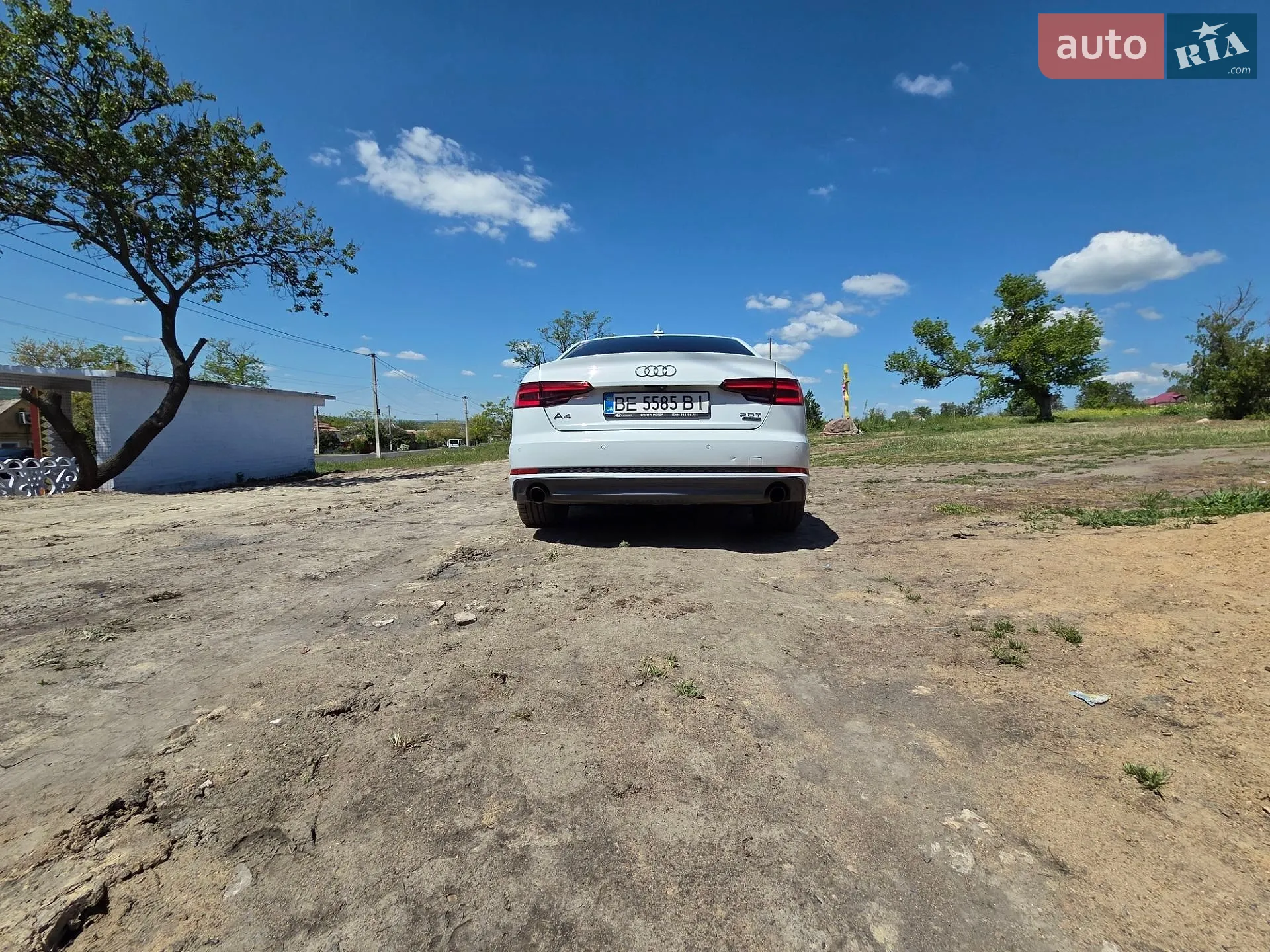 2016 Audi A4 - мініатюра 17