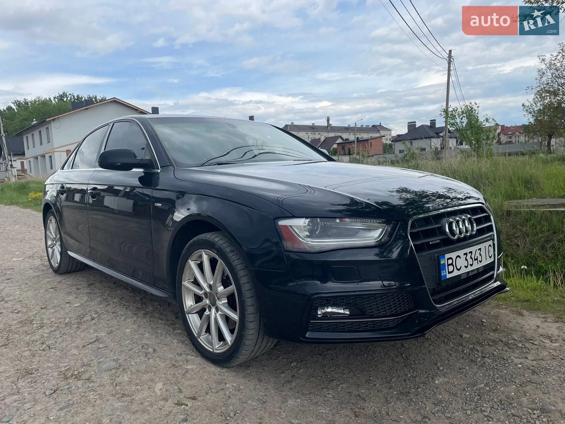 2013 Audi A4 - мініатюра 5