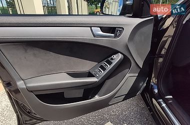 Универсал Audi A4 2014 в Каменке-Бугской