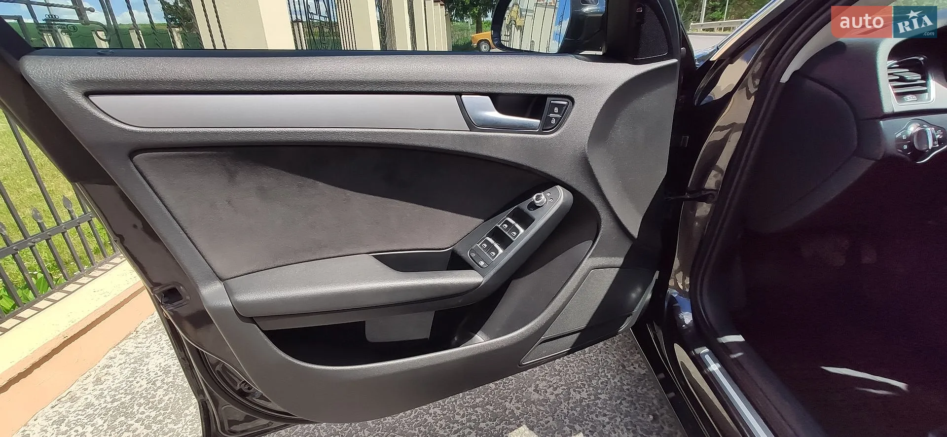 2014 Audi A4 - мініатюра 4