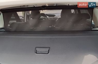 Универсал Audi A4 2014 в Каменке-Бугской