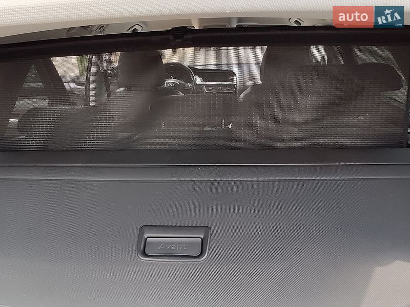 Универсал Audi A4 2014 в Каменке-Бугской