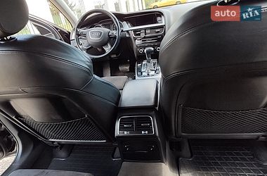 Универсал Audi A4 2014 в Каменке-Бугской