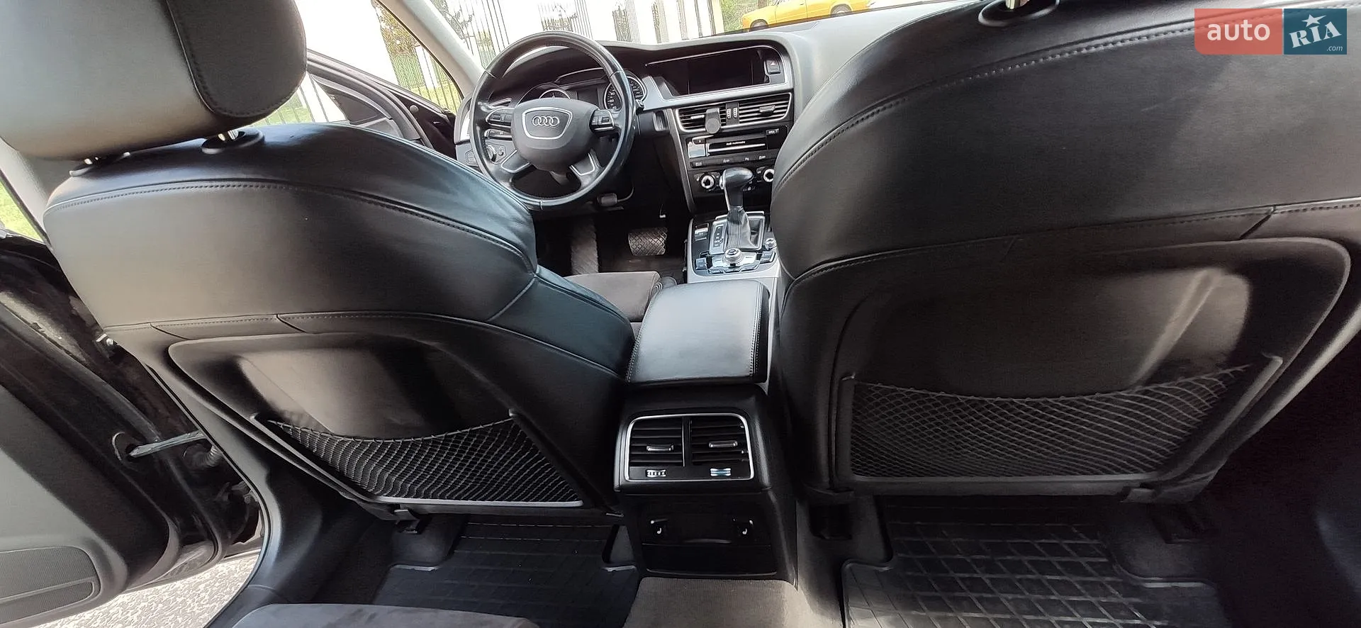 2014 Audi A4 - мініатюра 3