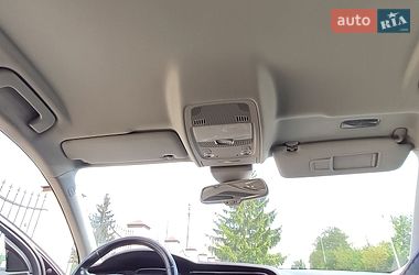 Универсал Audi A4 2014 в Каменке-Бугской