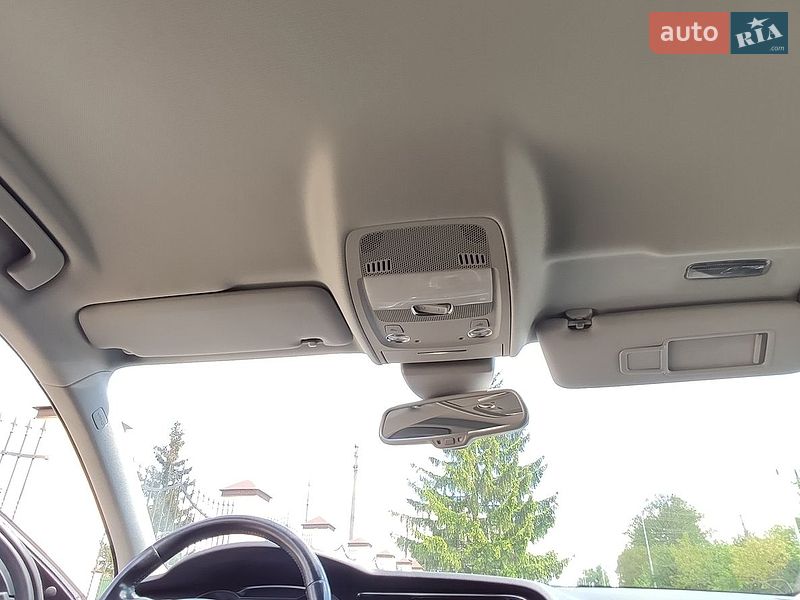 Универсал Audi A4 2014 в Каменке-Бугской