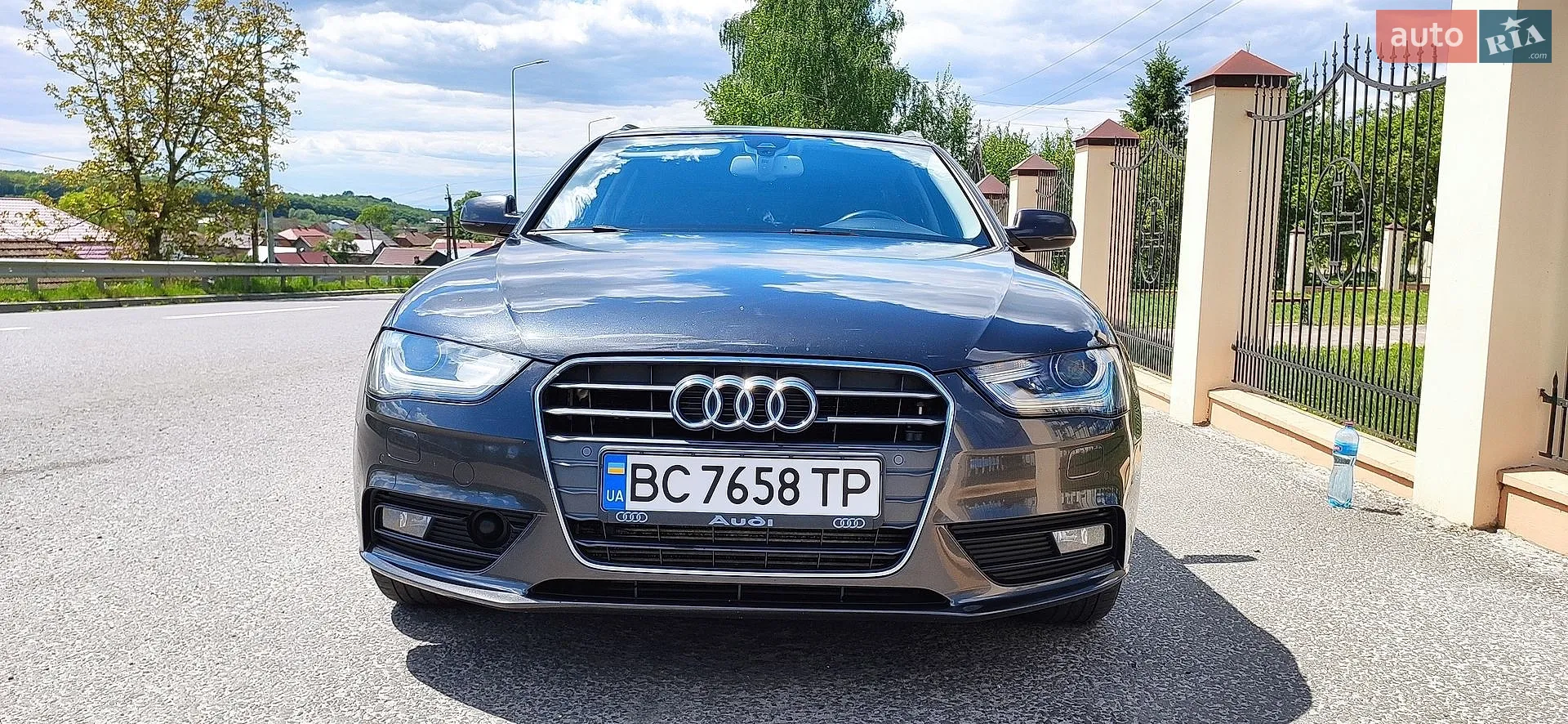 2014 Audi A4 - мініатюра 15