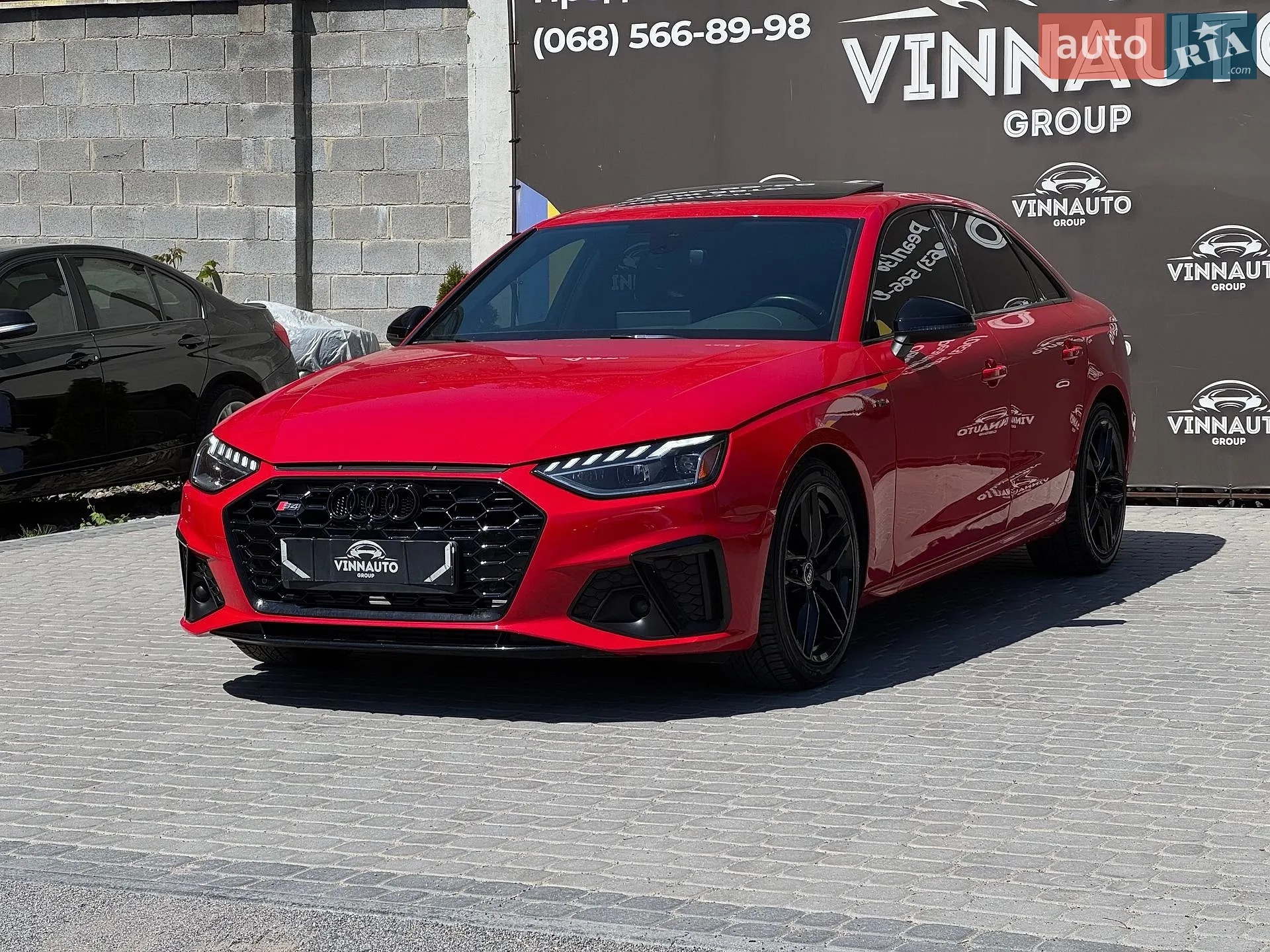 2022 Audi A4 - мініатюра 4