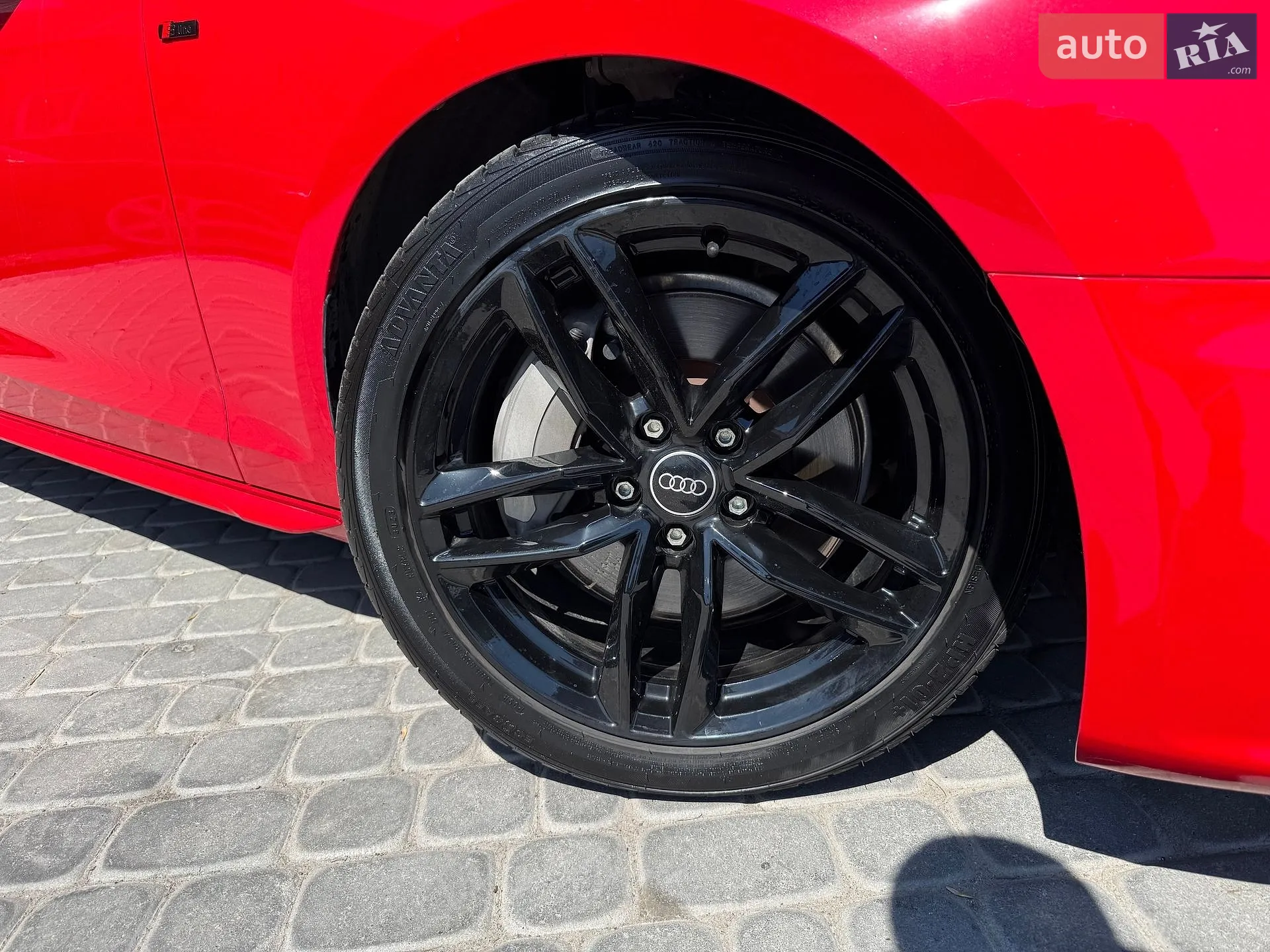 2022 Audi A4 - мініатюра 5