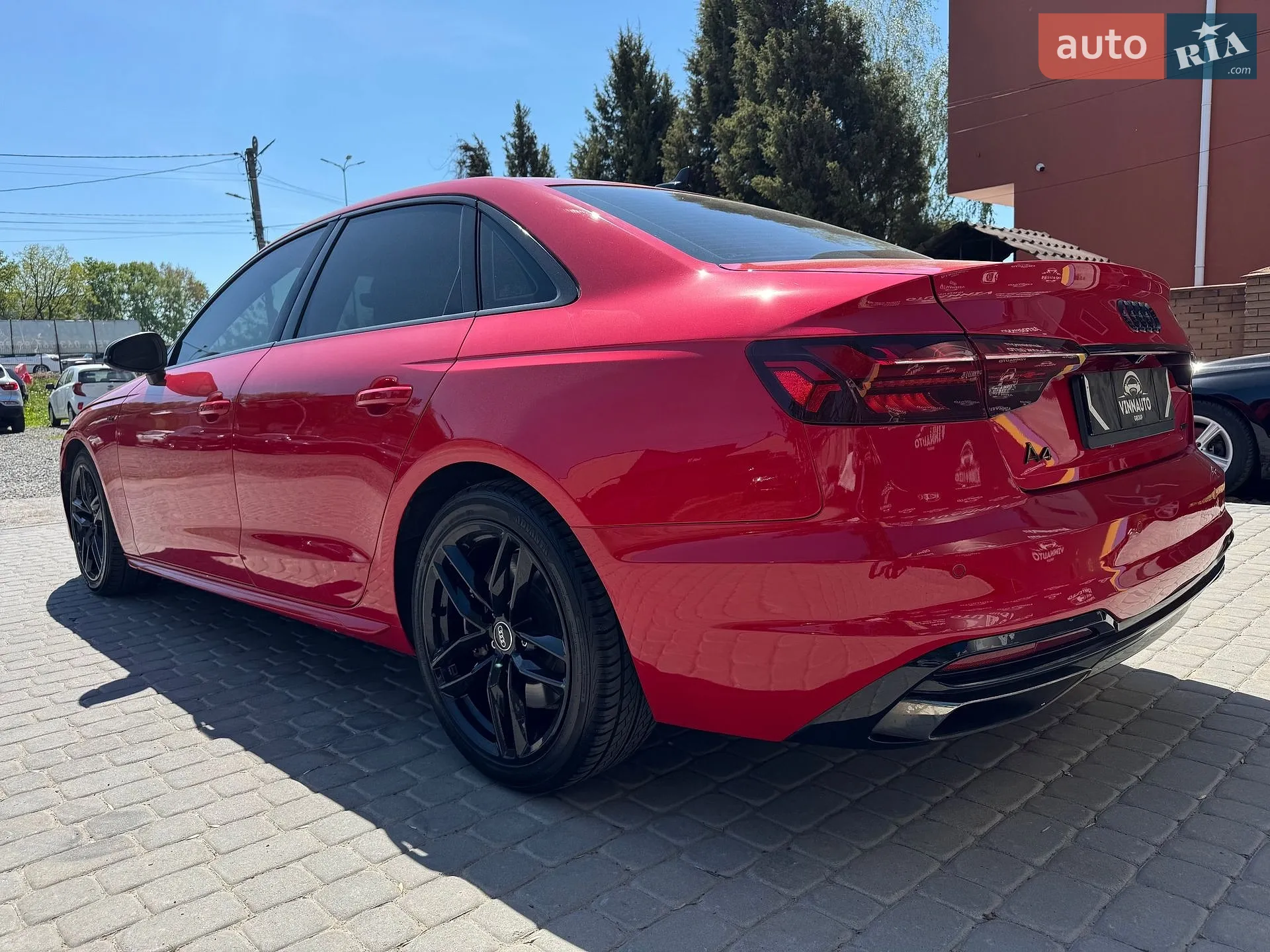 2022 Audi A4 - мініатюра 14