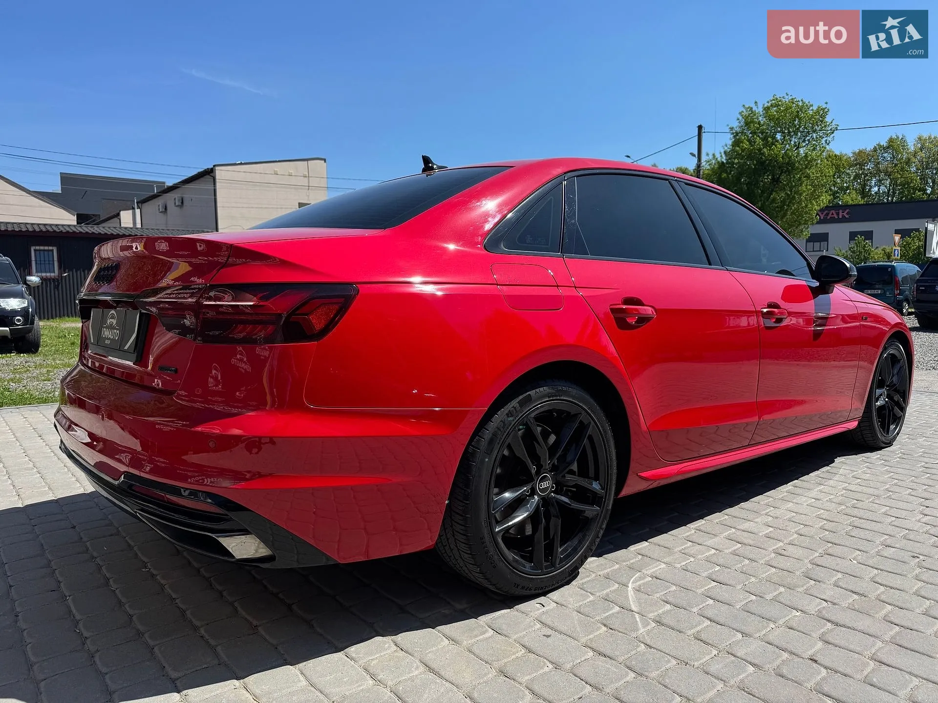 2022 Audi A4 - мініатюра 17