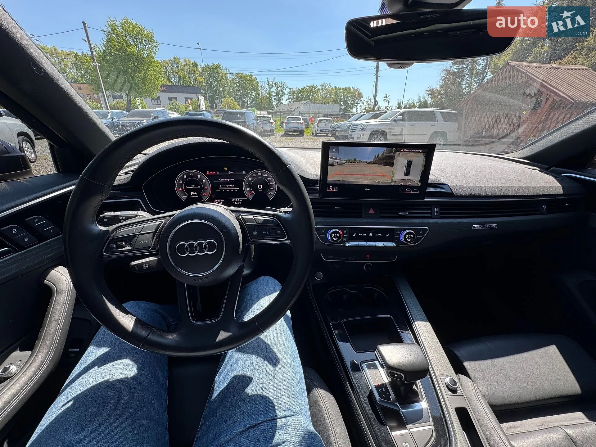 2022 Audi A4 - мініатюра 31