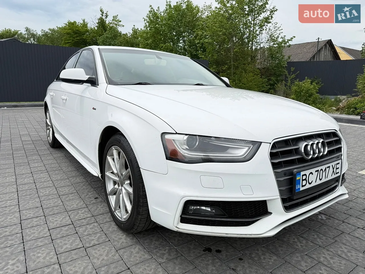 2014 Audi A4 - мініатюра 15