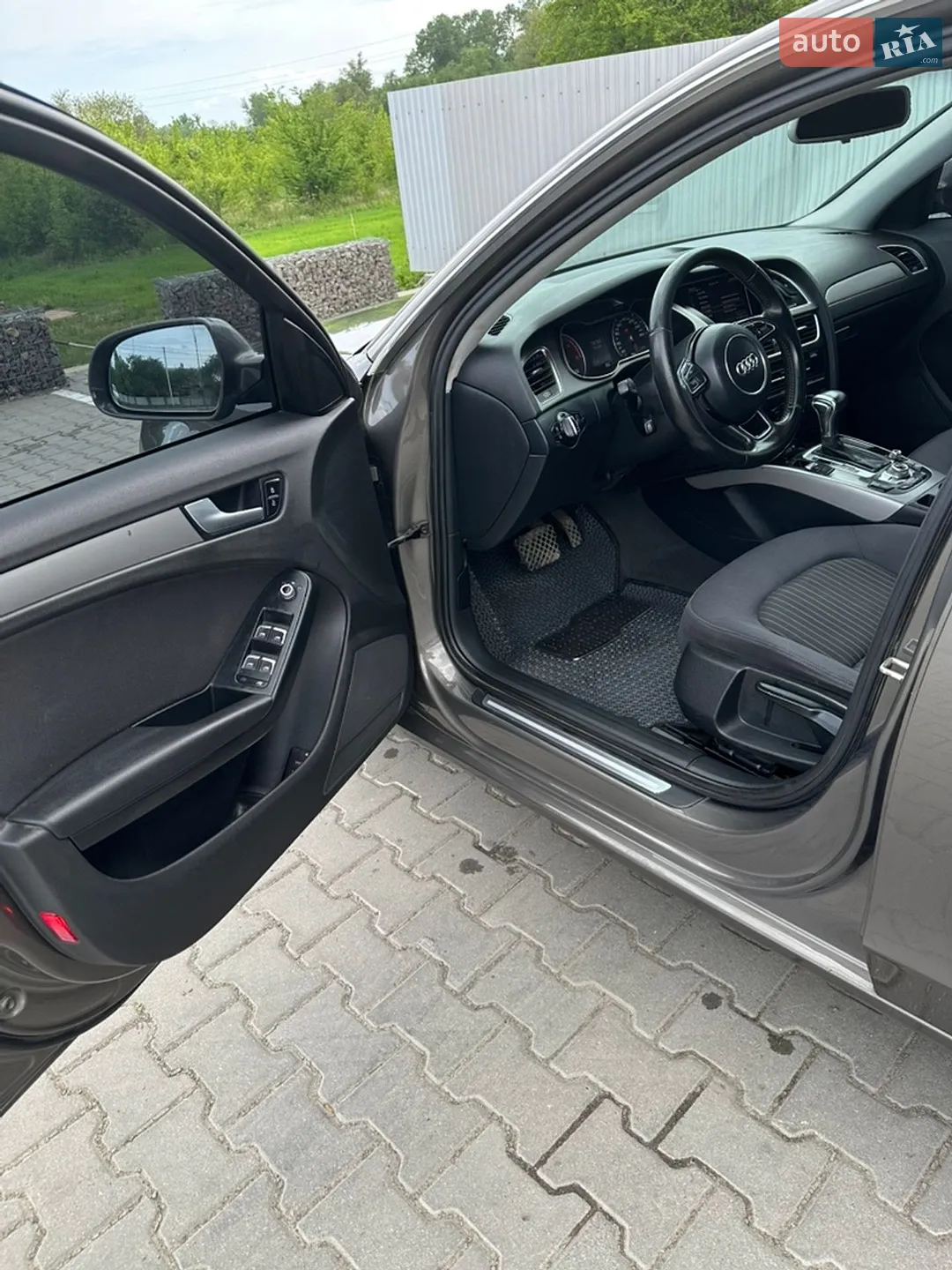 2014 Audi A4 - мініатюра 14