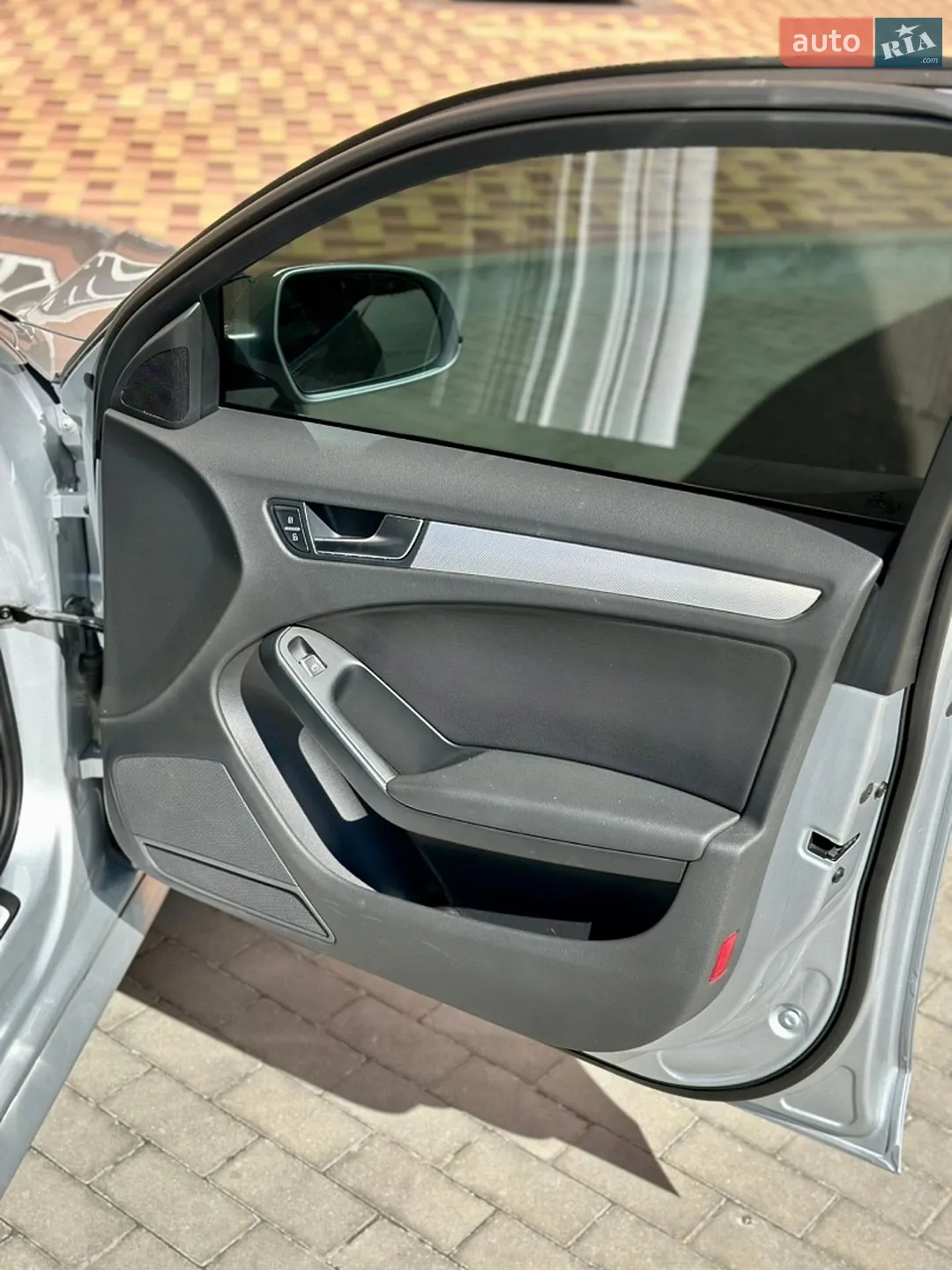 2012 Audi A4 - мініатюра 23