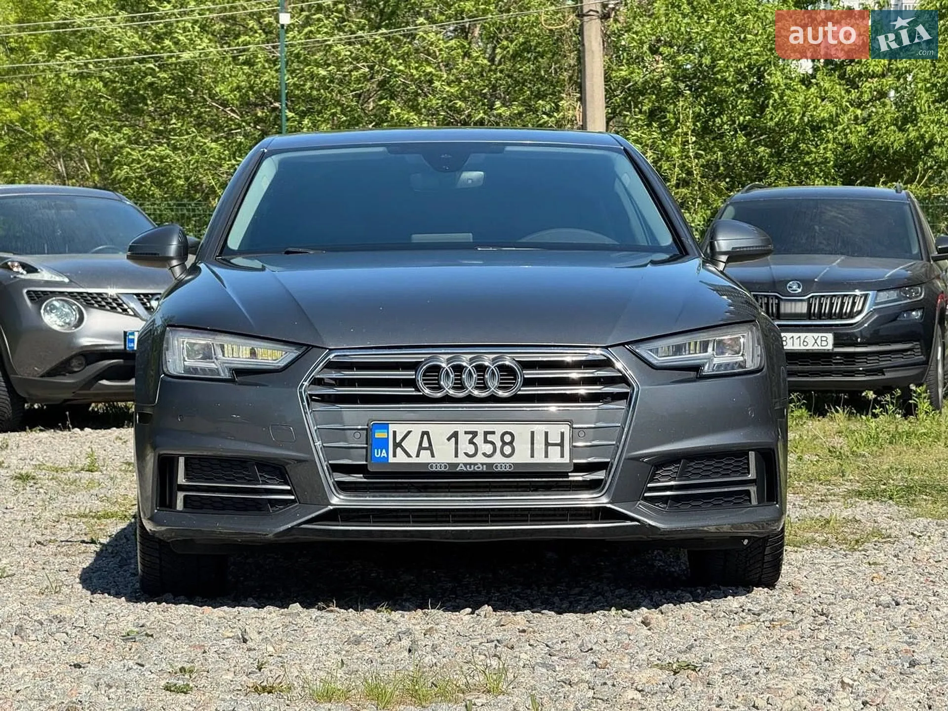 2017 Audi A4 - мініатюра 9
