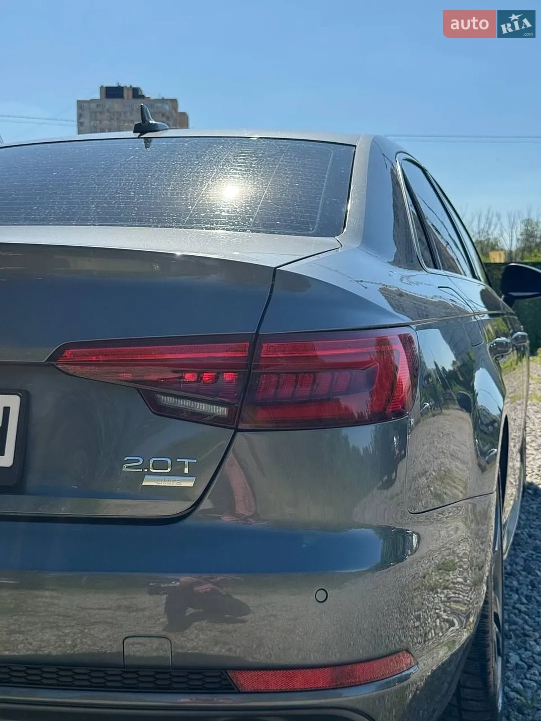 2017 Audi A4 - мініатюра 15