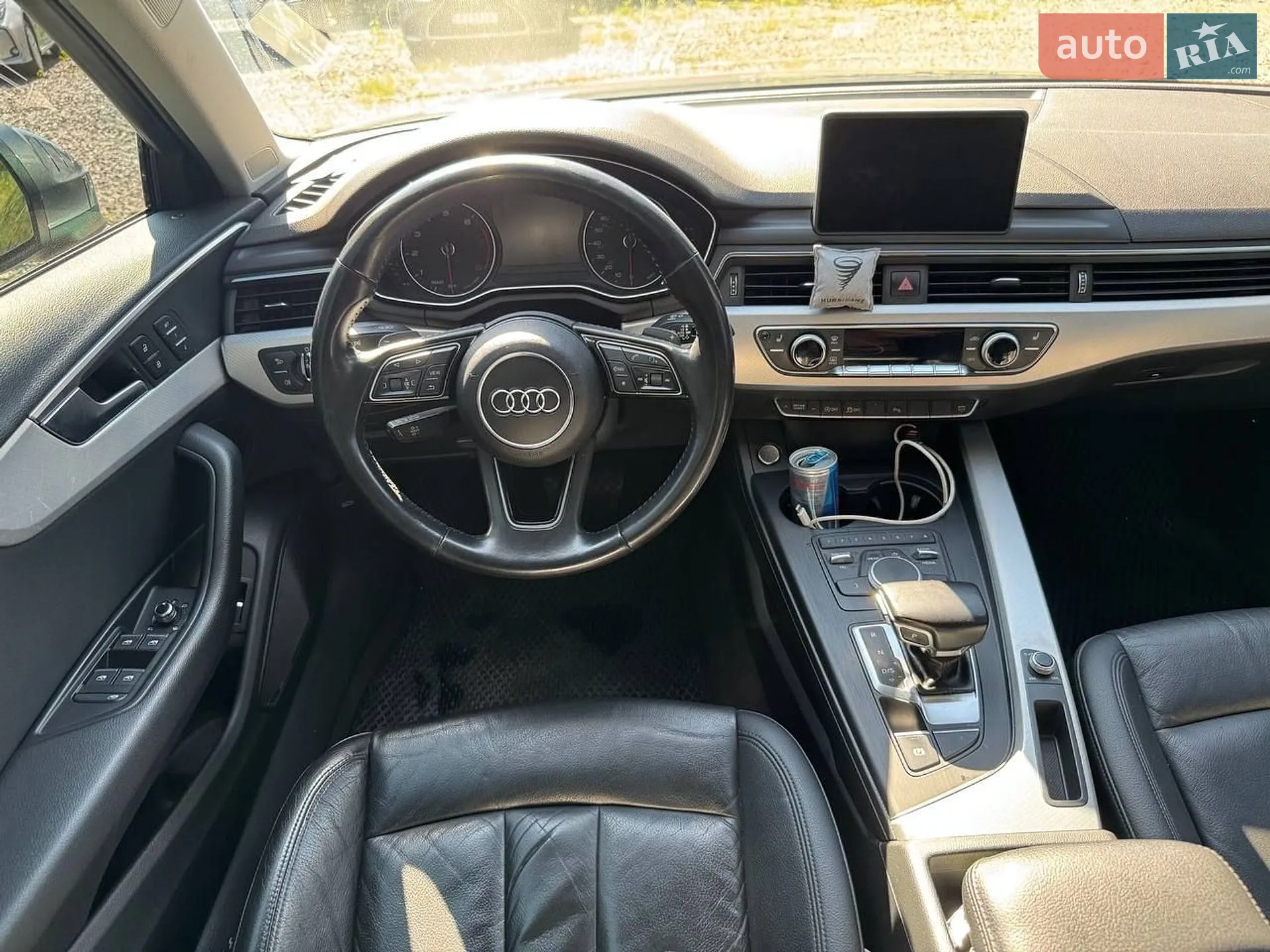 2017 Audi A4 - мініатюра 35