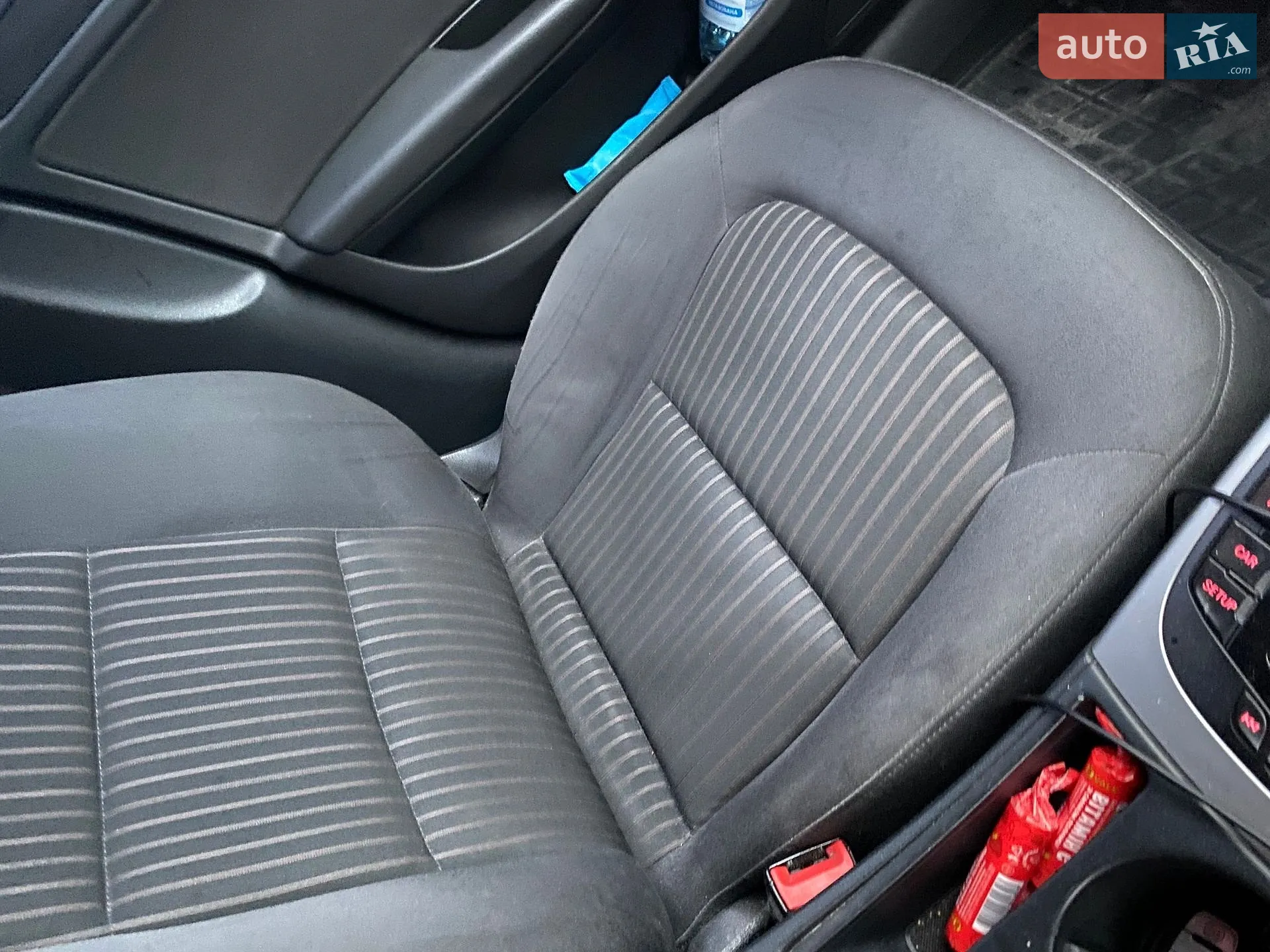 2013 Audi A4 - мініатюра 14
