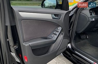 Універсал Audi A4 2014 в Бродах