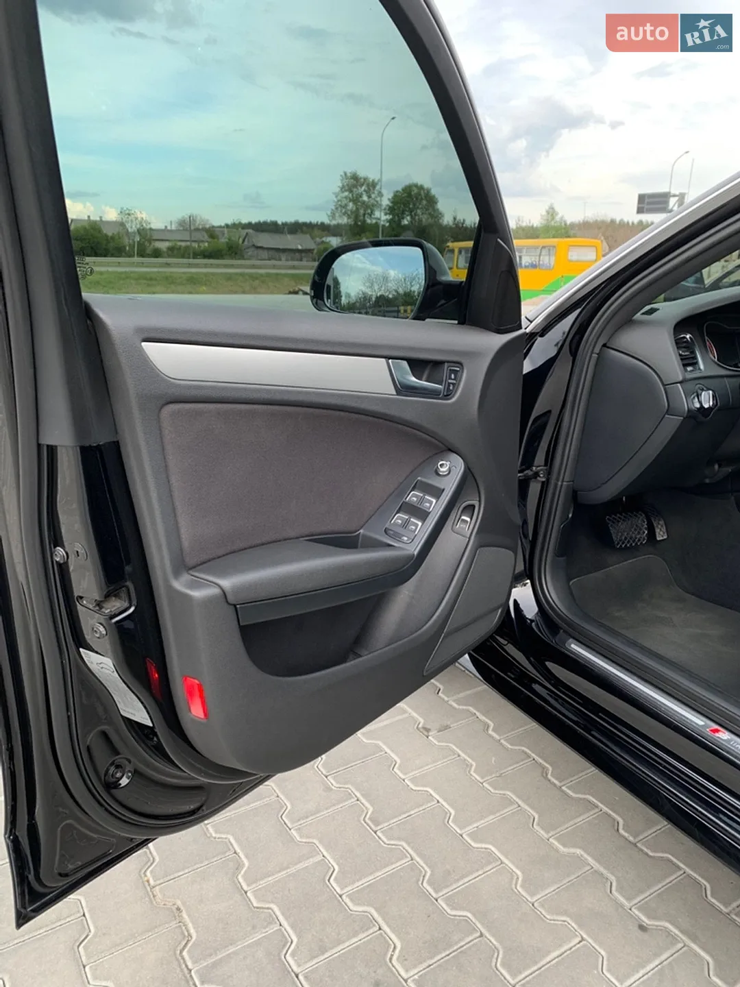 2014 Audi A4 - мініатюра 11