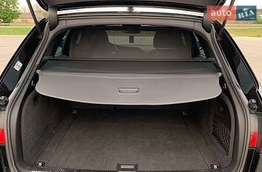 Універсал Audi A4 2014 в Бродах