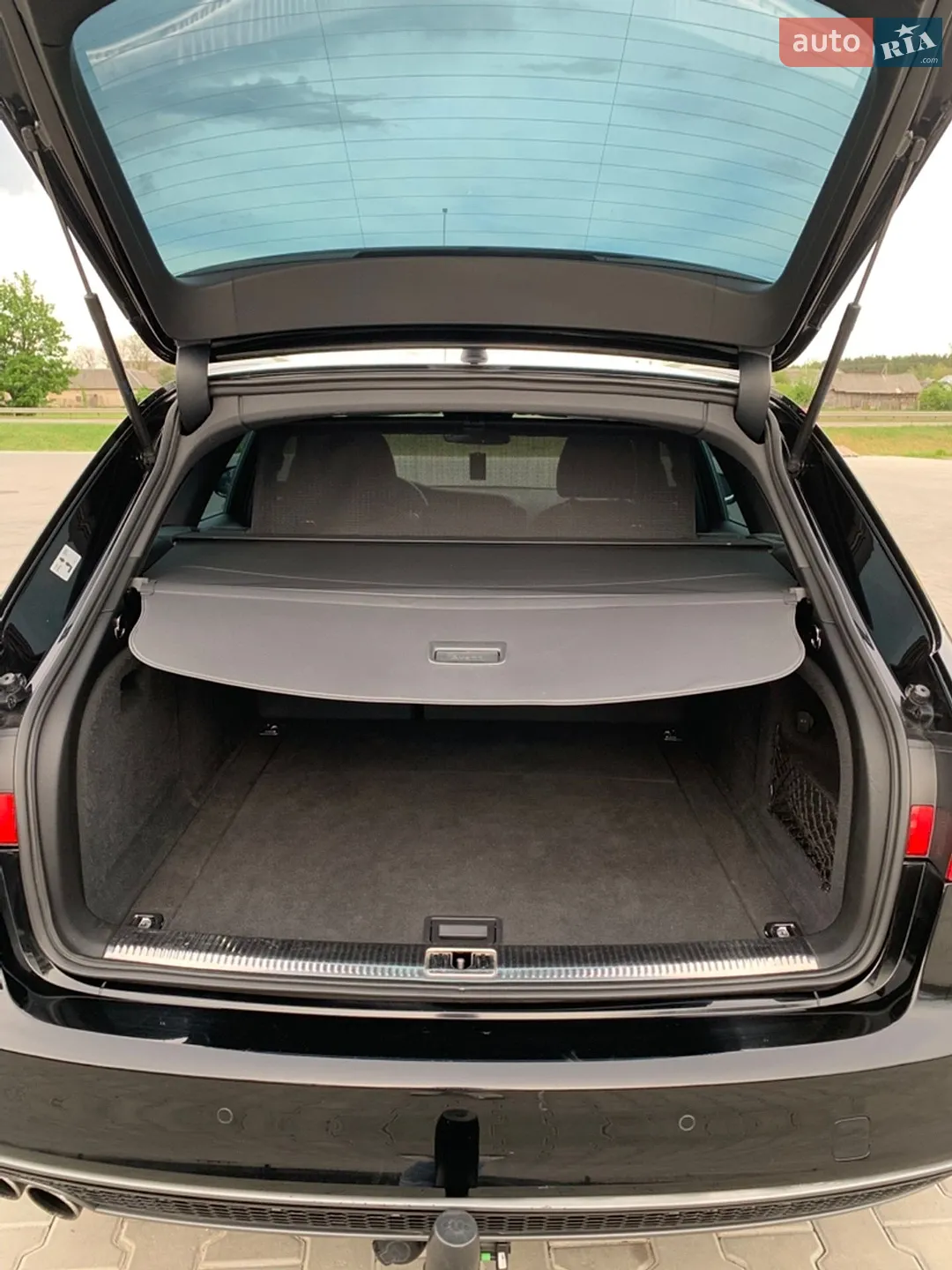 2014 Audi A4 - мініатюра 17