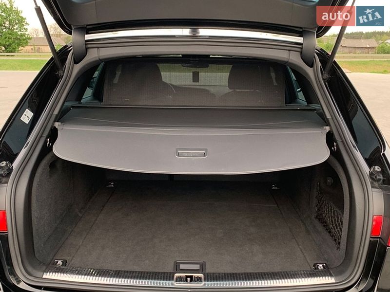 Універсал Audi A4 2014 в Бродах