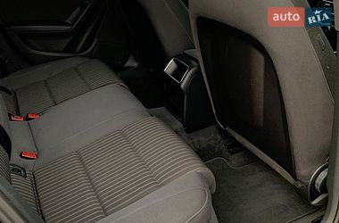 Універсал Audi A4 2014 в Бродах