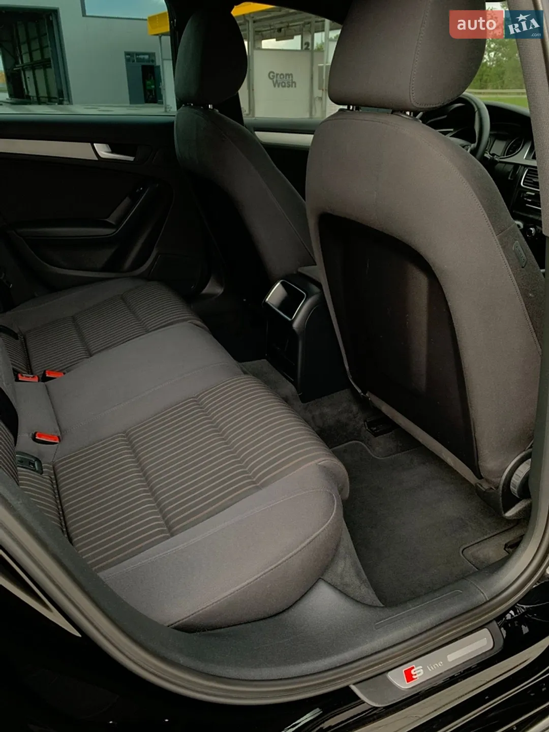 2014 Audi A4 - мініатюра 19