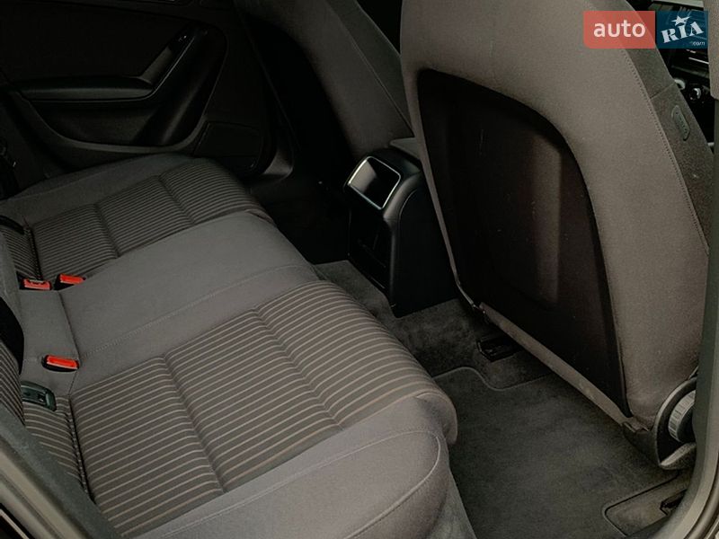 Універсал Audi A4 2014 в Бродах
