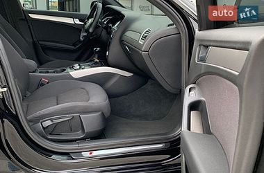 Універсал Audi A4 2014 в Бродах