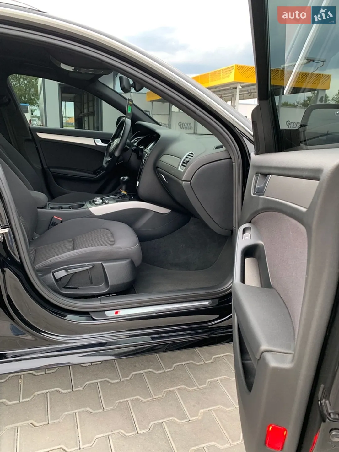 2014 Audi A4 - мініатюра 22