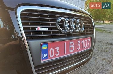 Универсал Audi A4 2005 в Хороле