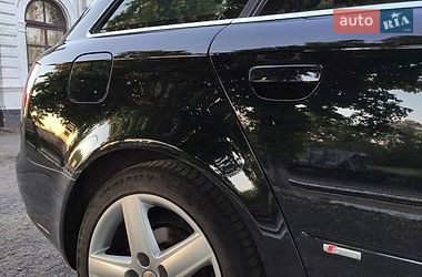 Универсал Audi A4 2005 в Хороле